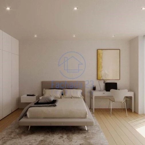 Apartamento T3 para Venda em Paranhos Foto 11