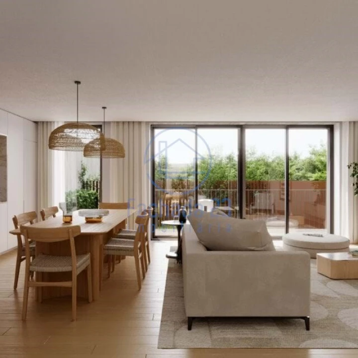 Apartamento T3 para Venda em Paranhos Foto 1