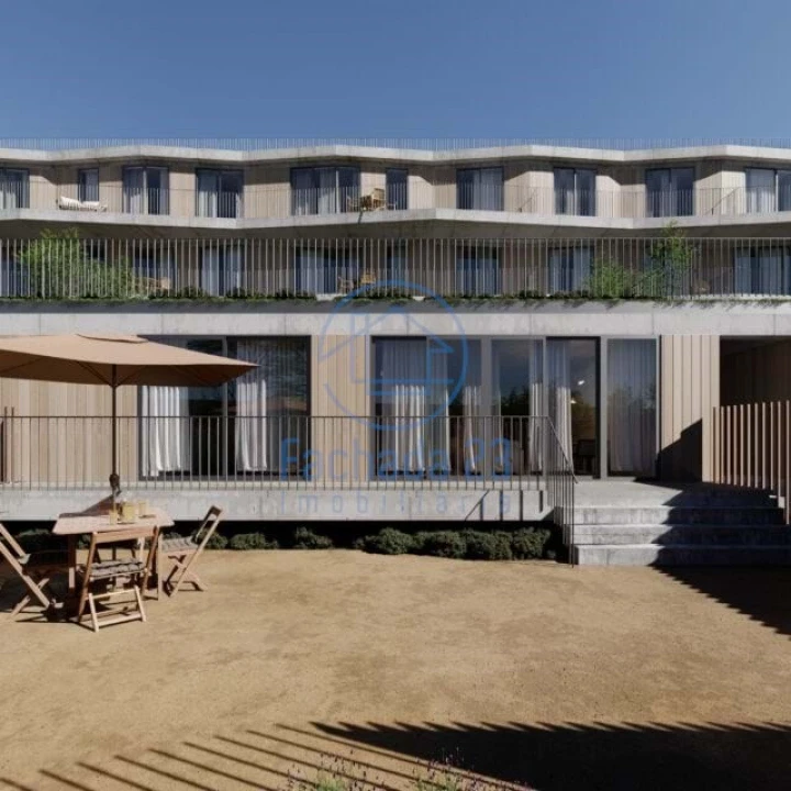 Apartamento T3 para Venda em Paranhos Foto 7