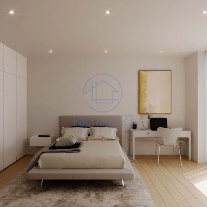 Apartamento T3 para Venda em Paranhos Foto 11