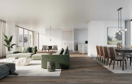 Apartamento T2 para Venda em Santo António