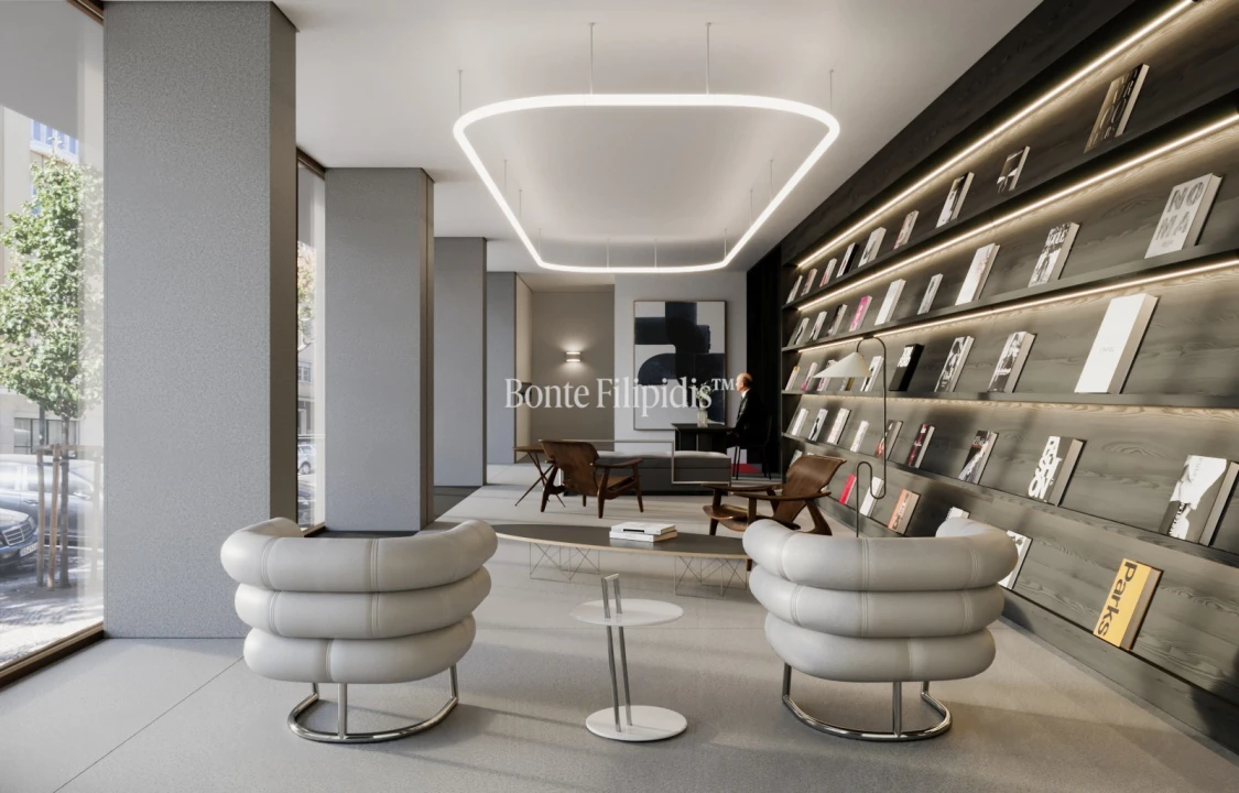Apartamento T2 para Venda em Santo António Foto 5