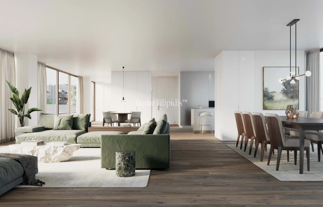 Apartamento T2 para Venda em Santo António Foto 1