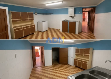 Moradia T2 para Venda em Monforte da Beira