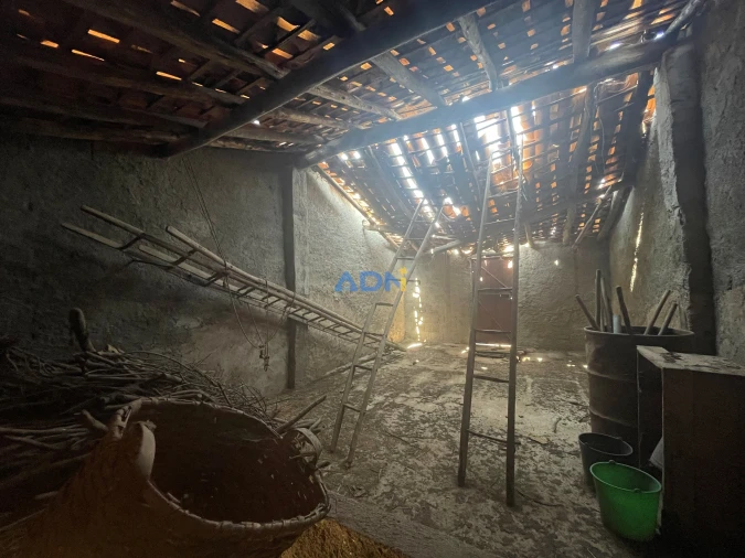 Moradia T2 para Venda em Monforte da Beira Foto 30