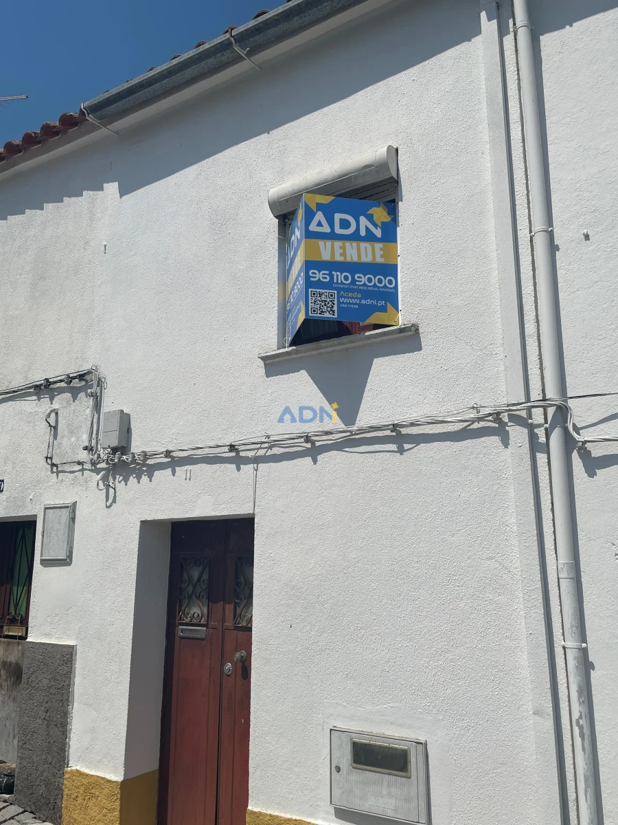 Moradia T2 para Venda em Monforte da Beira Foto 2