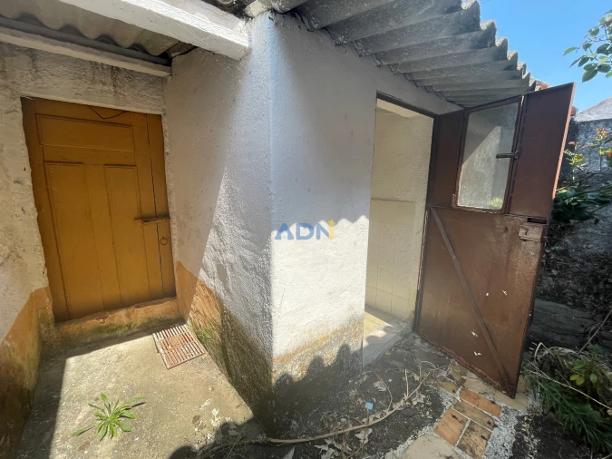 Moradia T2 para Venda em Monforte da Beira Foto 28