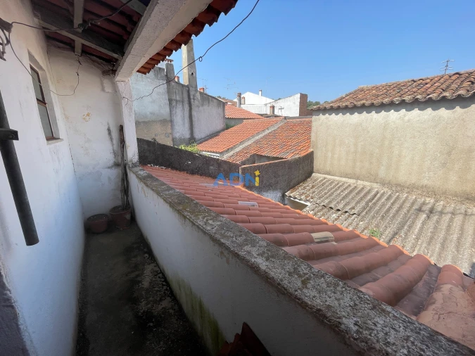 Moradia T2 para Venda em Monforte da Beira Foto 19