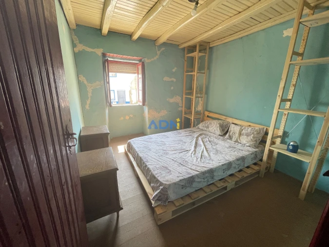 Moradia T2 para Venda em Monforte da Beira Foto 13