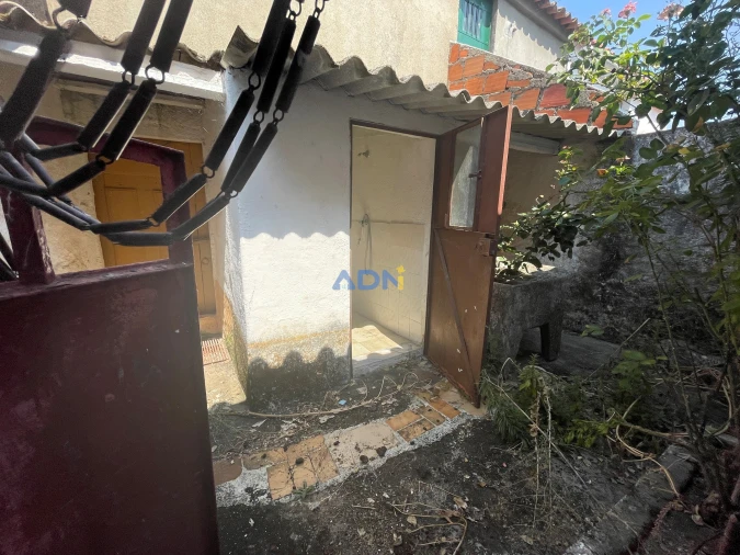 Moradia T2 para Venda em Monforte da Beira Foto 25