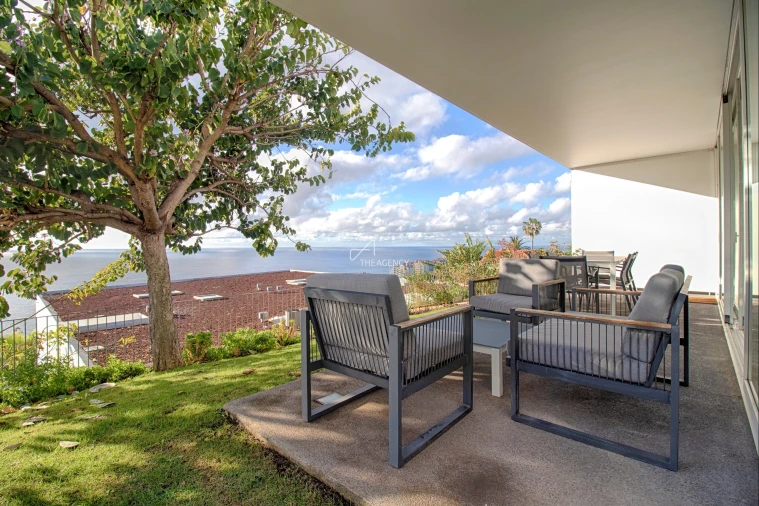 Moradia T3 para Venda em Funchal (Santa Luzia) Foto 6