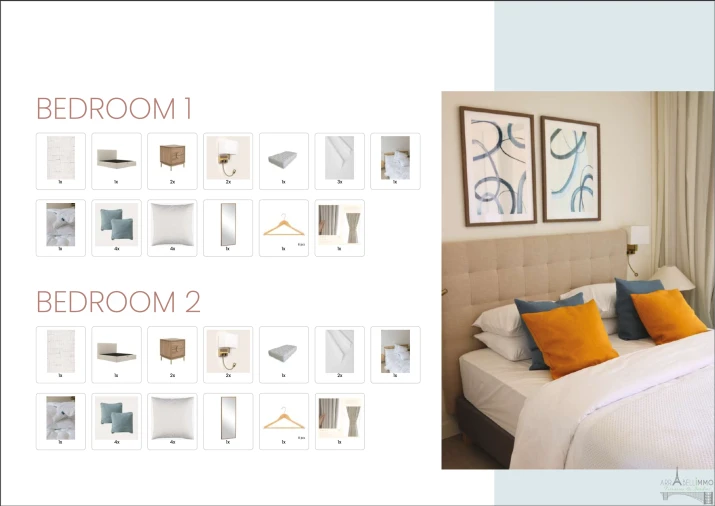 Apartamento T3 para Venda em Lagoa e Carvoeiro Foto 14