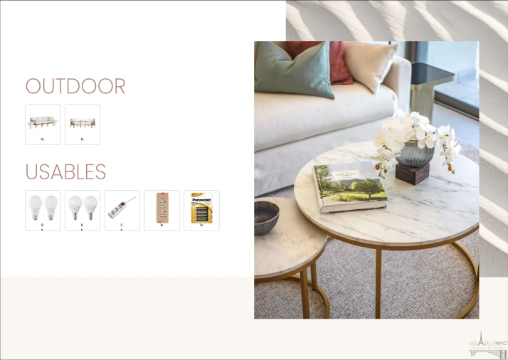 Apartamento T3 para Venda em Lagoa e Carvoeiro Foto 25