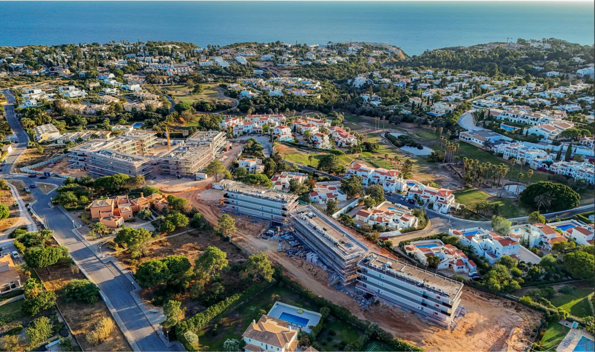 Apartamento T3 para Venda em Lagoa e Carvoeiro Foto 23