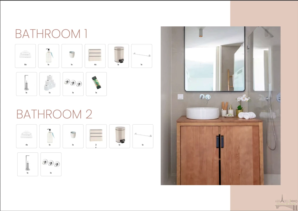 Apartamento T3 para Venda em Lagoa e Carvoeiro Foto 17