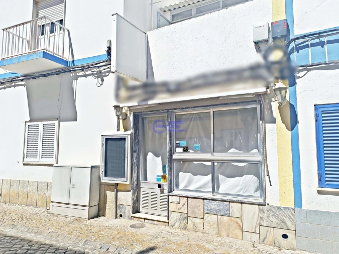 Negócio para Venda em Armação de Pera Foto 2