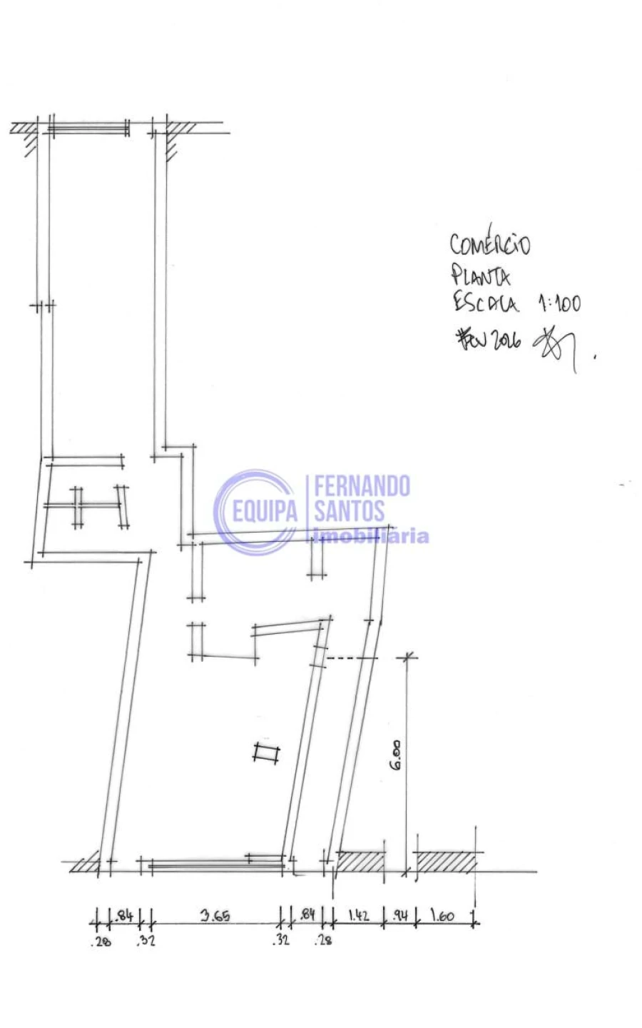 Negócio para Venda em Armação de Pera Foto 2