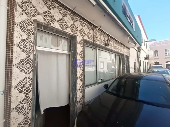 Negócio para Venda em Armação de Pera Foto 14