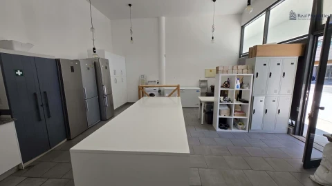 Negócio para Trespasse em Glória e Vera Cruz