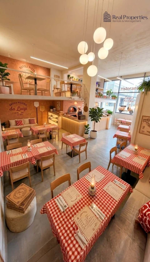 Negócio para Trespasse em Glória e Vera Cruz