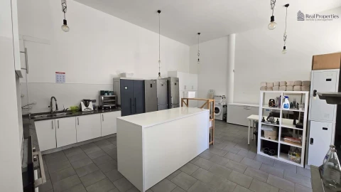 Negócio para Trespasse em Glória e Vera Cruz