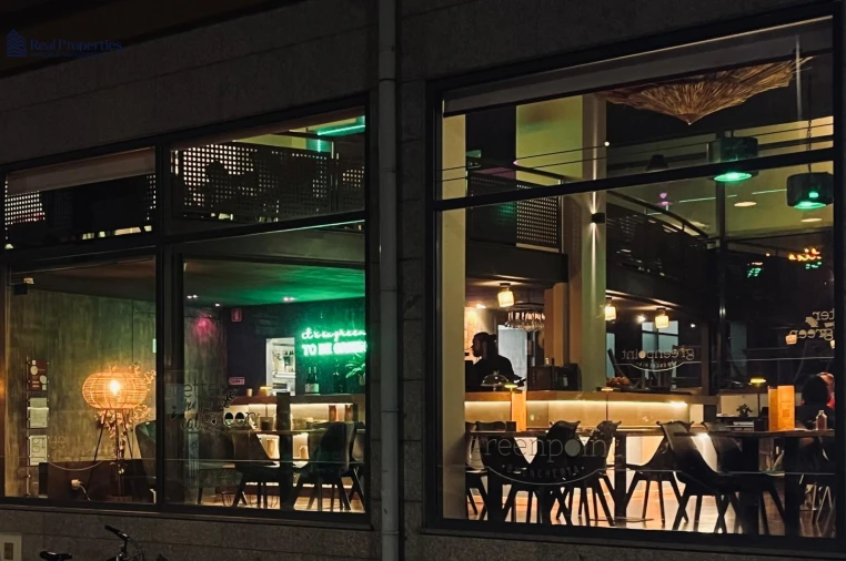 Negócio para Trespasse em Glória e Vera Cruz Foto 2