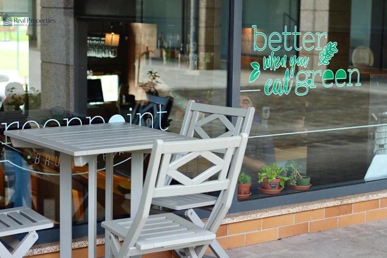 Negócio para Trespasse em Glória e Vera Cruz Foto 10