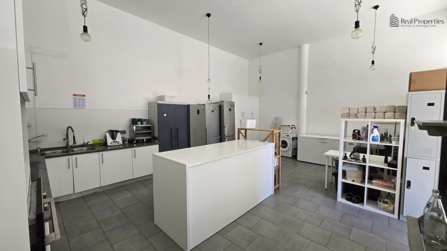 Negócio para Trespasse em Glória e Vera Cruz Foto 19