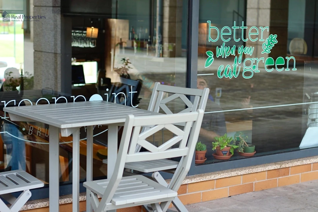 Negócio para Trespasse em Glória e Vera Cruz Foto 10