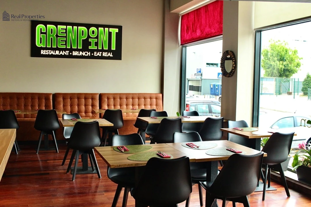 Negócio para Trespasse em Glória e Vera Cruz Foto 3