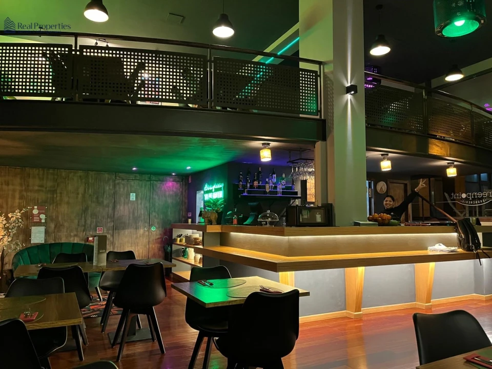 Negócio para Trespasse em Glória e Vera Cruz Foto 1