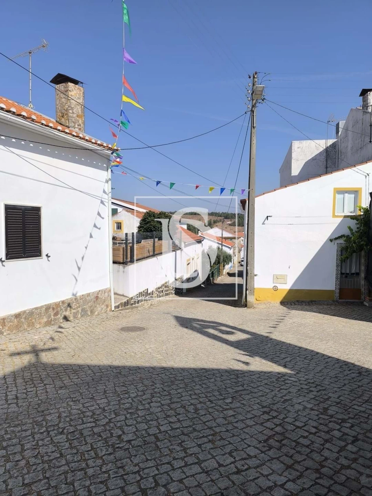 Moradia T3 para Venda em Vila Velha de Rodão Foto 1