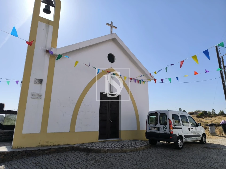 Moradia T3 para Venda em Vila Velha de Rodão Foto 19