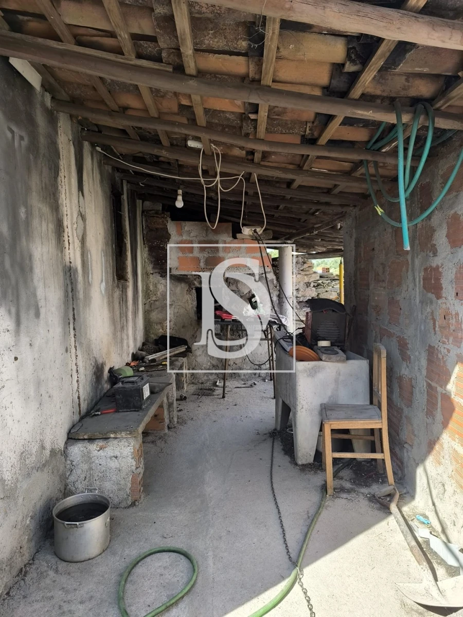 Moradia T3 para Venda em Vila Velha de Rodão Foto 17