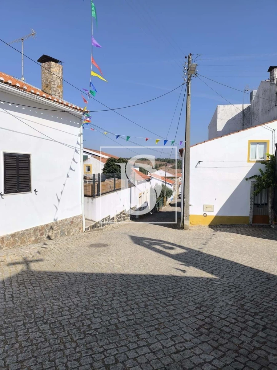 Moradia T3 para Venda em Vila Velha de Rodão