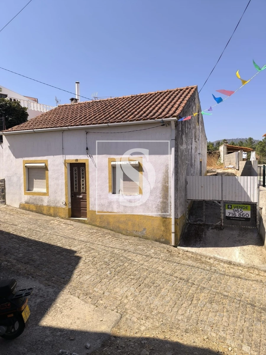 Moradia T3 para Venda em Vila Velha de Rodão Foto 2