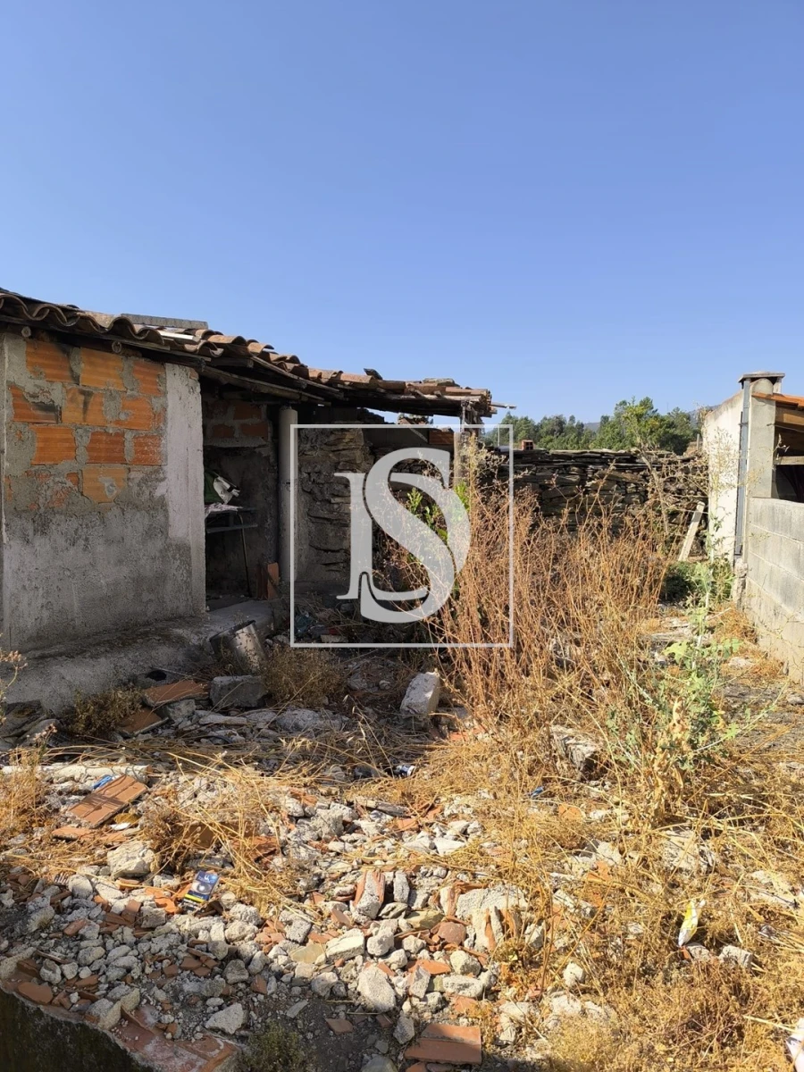 Moradia T3 para Venda em Vila Velha de Rodão Foto 15