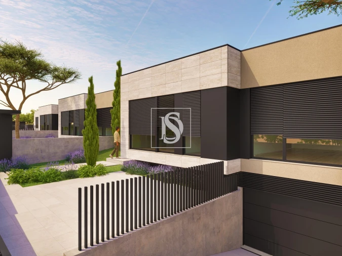 Moradia T3 para Venda em Braga (Maximinos, Sé e Cividade) Foto 6