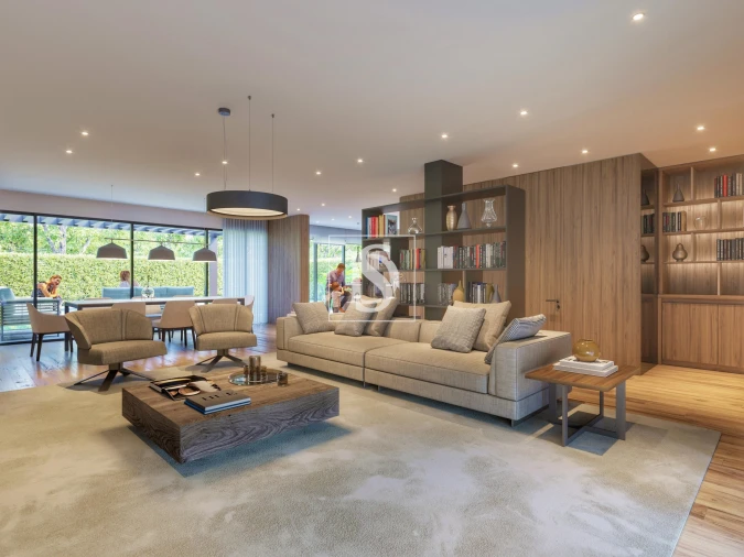 Moradia T3 para Venda em Braga (Maximinos, Sé e Cividade) Foto 10