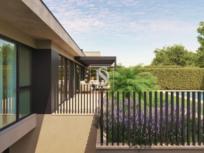 Moradia T3 para Venda em Braga (Maximinos, Sé e Cividade) Foto 8