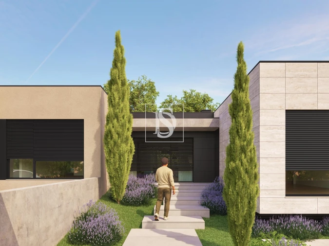 Moradia T3 para Venda em Braga (Maximinos, Sé e Cividade) Foto 5