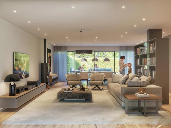 Moradia T3 para Venda em Braga (Maximinos, Sé e Cividade) Foto 9