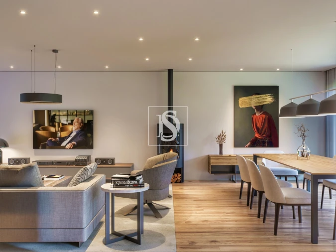 Moradia T3 para Venda em Braga (Maximinos, Sé e Cividade) Foto 16