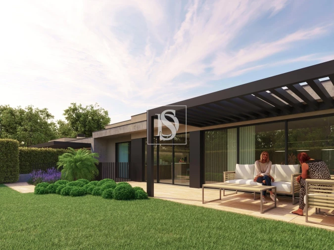 Moradia T3 para Venda em Braga (Maximinos, Sé e Cividade) Foto 7