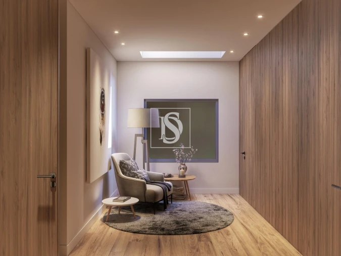 Moradia T3 para Venda em Braga (Maximinos, Sé e Cividade) Foto 17