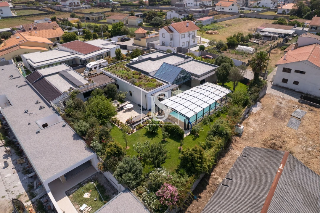 Moradia T5 para Venda em Esposende, Marinhas e Gandra Foto 1
