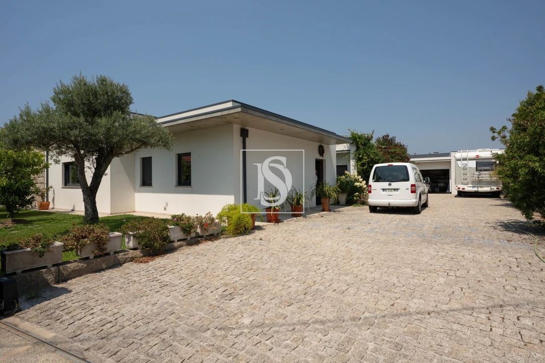 Moradia T5 para Venda em Esposende, Marinhas e Gandra Foto 41