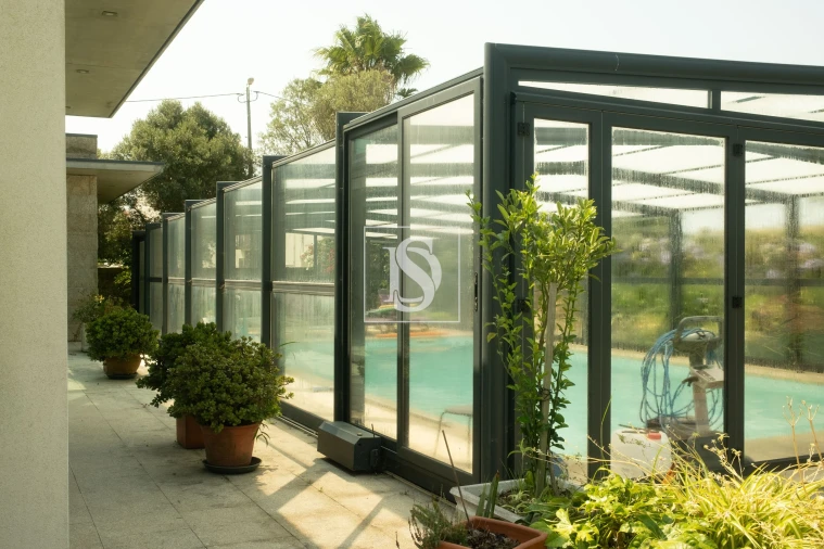 Moradia T5 para Venda em Esposende, Marinhas e Gandra Foto 4