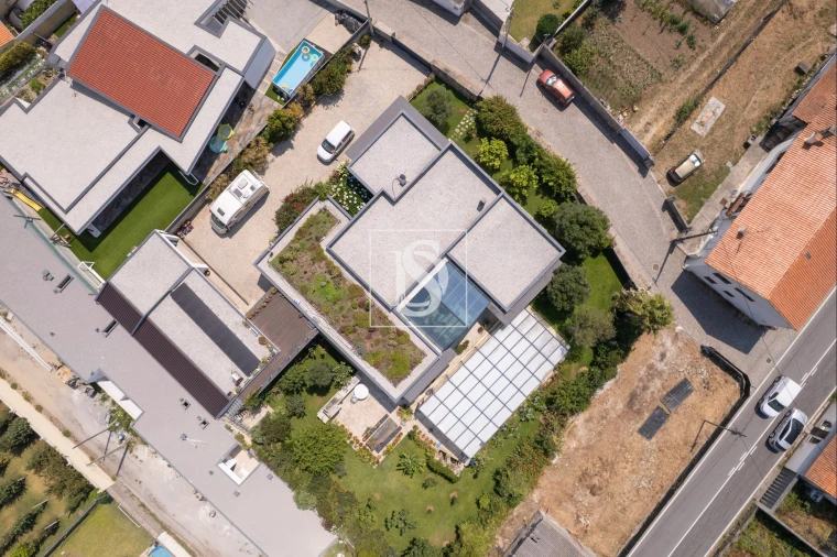 Moradia T5 para Venda em Esposende, Marinhas e Gandra Foto 6