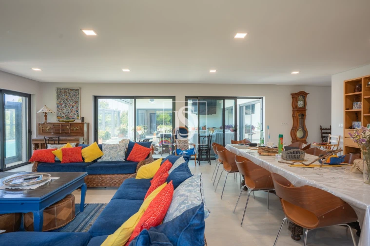 Moradia T5 para Venda em Esposende, Marinhas e Gandra Foto 36